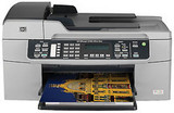 HP Officejet J5790