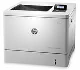 HP Color LaserJet Enterprise M553