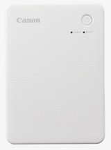 Canon SELPHY QX20 Sand White