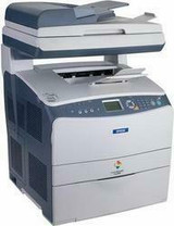 Epson AcuLaser CX21