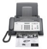 HP Fax 310