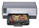 HP Deskjet 6540xi