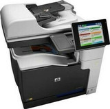 HP LaserJet Enterprise Color MFP M775DN