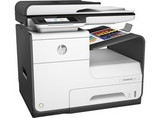 HP PageWide Pro 377dw