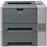 HP LaserJet 2430