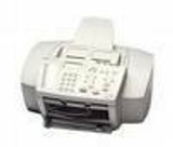 HP Officejet T65