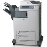 HP Color LaserJet 4730