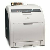 HP Color LaserJet 3800n