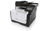 HP Color LaserJet CM1415