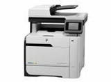 HP LaserJet Pro Color MFP M475