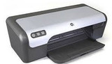 HP Deskjet D2466