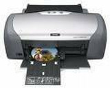 Epson Stylus Photo R220