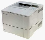 HP LaserJet 4050n