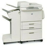 HP LaserJet M9040 MFP