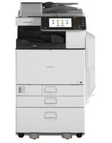 Ricoh Aficio MPC3002