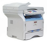 Ricoh Aficio SP 1000