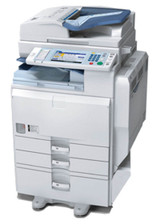 Ricoh MP 5000
