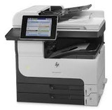 HP LaserJet M725dnm MFP