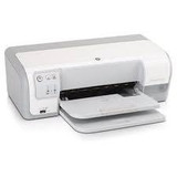 HP Deskjet D4300