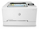 HP Color LaserJet Pro M254nw