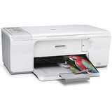 HP Deskjet F4294