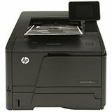 HP LaserJet Pro M401a