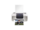 Epson Stylus Color 480SXU