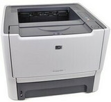 HP LaserJet 2015