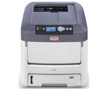 Oki C711dm
