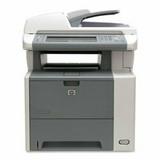 HP LaserJet M3035