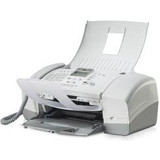 HP Officejet 4357