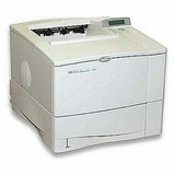 HP LaserJet 4000se