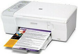 HP Deskjet F4288