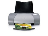 Lexmark Jetprinter Z705
