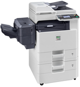 Kyocera FS-C8025MFP