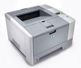 HP LaserJet 2420