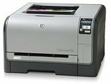 HP Color LaserJet CP1515n