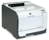 HP Color LaserJet CP2025n