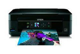 Epson Stylus SX435W