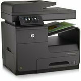 HP Officejet Pro X576