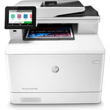 HP Color LaserJet Pro M479dw