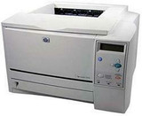 HP LaserJet 2300L