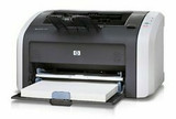 HP LaserJet 1012