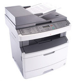 Lexmark X364