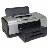 HP Business Inkjet 2800dtn