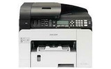 Ricoh Aficio SG 3120