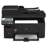 HP LaserJet Pro M1217nfw