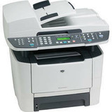 HP LaserJet M2727nfs MFP