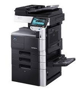 Konica Minolta Bizhub Pro C650