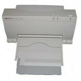 HP Deskjet 400c